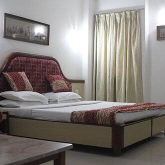 Hotel Nest, Ahmedabad 5